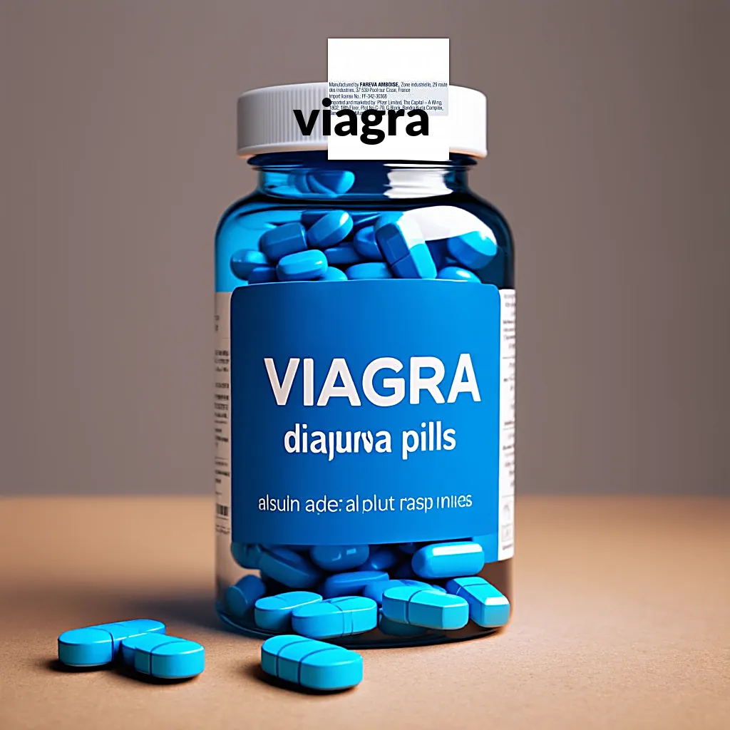 Viagra de mujer